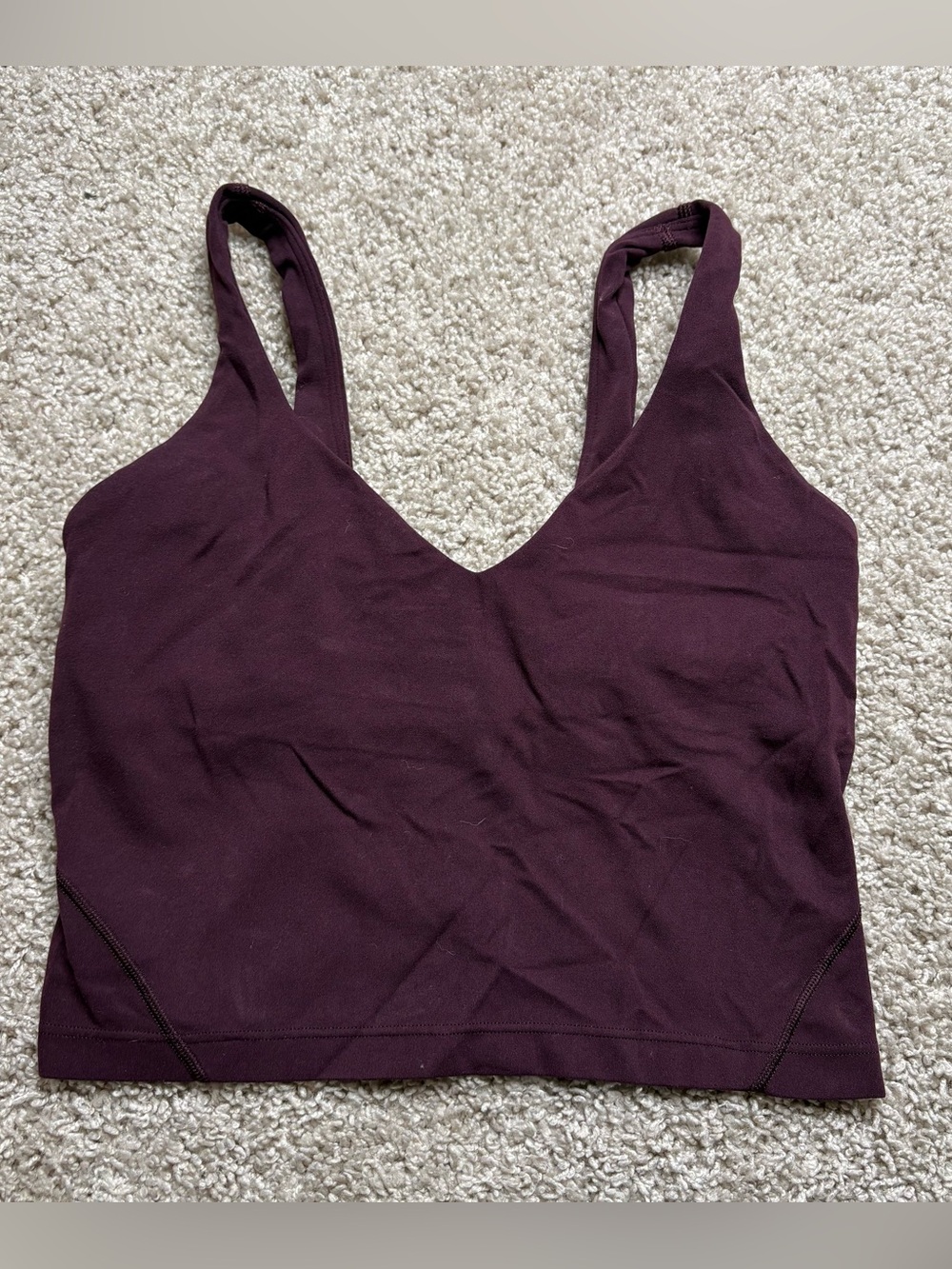 Lululemon Align Tank Top *Light Support, A/B Cup
